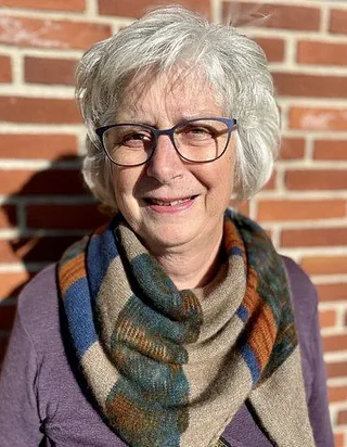 Bodil Kildegaard